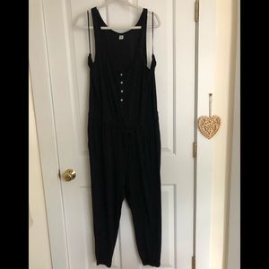 Size XXL Old Navy Sleeper One-piece